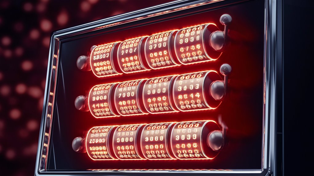 accumulated betting creates larger prizes