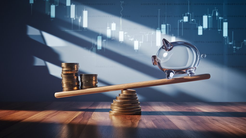 adjust to market changes