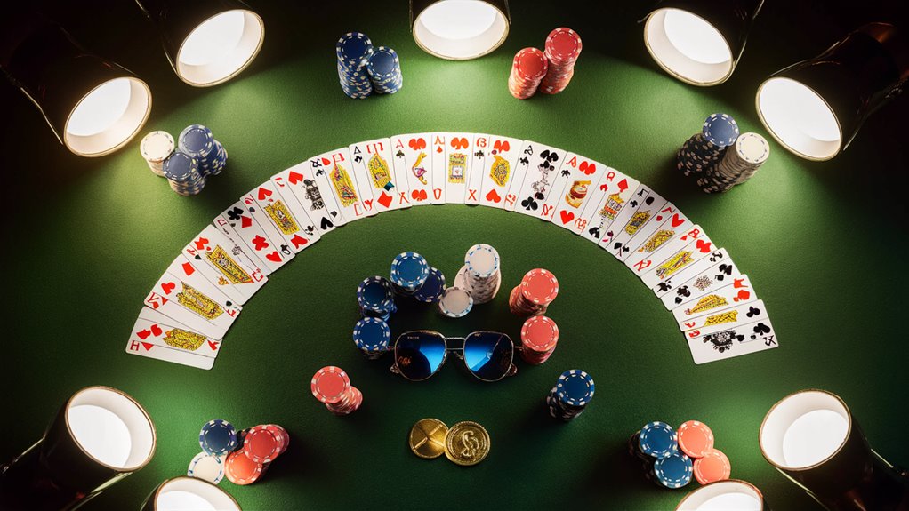 advice for casino card games