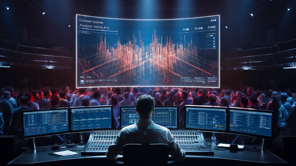 analytics and data performance management