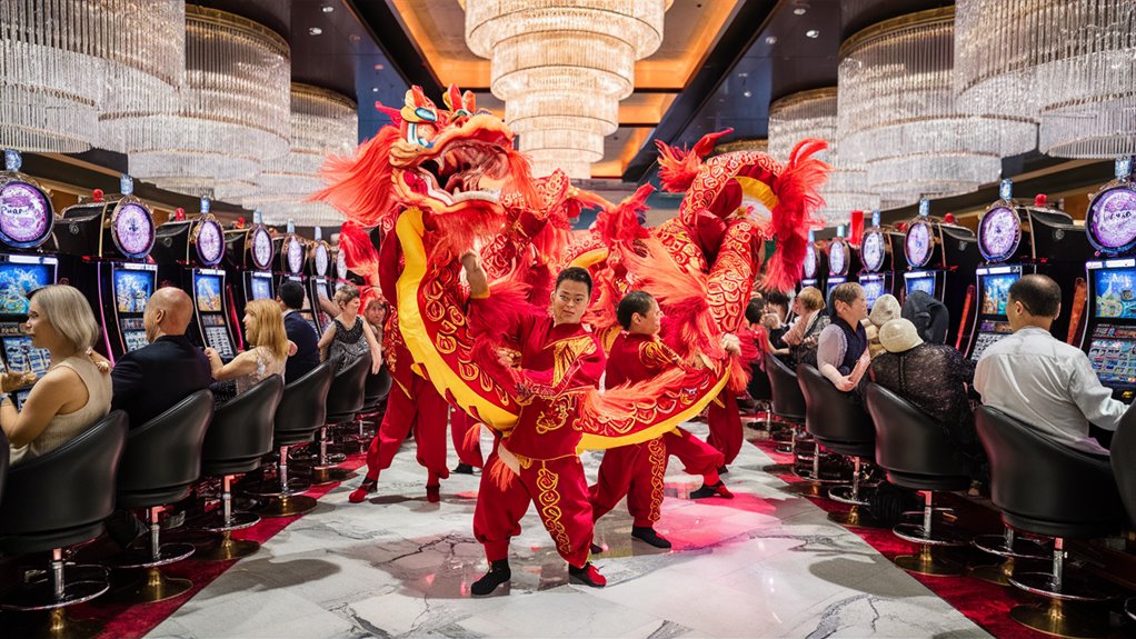 arts lead public entertainment
