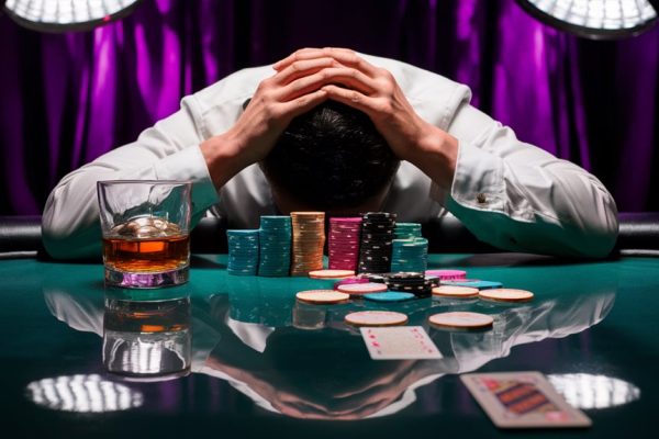 Top Mistakes in Poker : Like a Pro avoid common poker errors