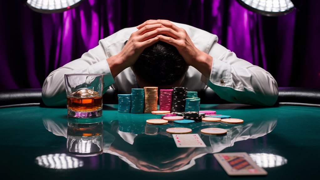 avoid common poker errors