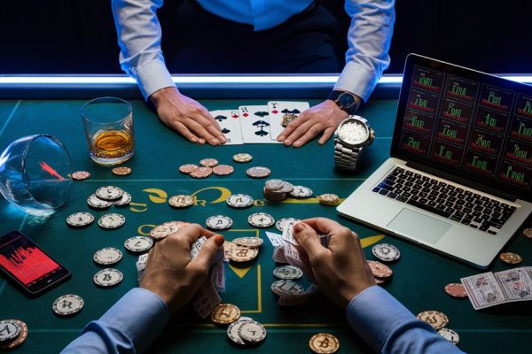 avoid cryptocurrency betting errors