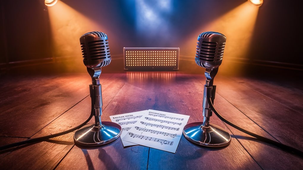 best broadway musical performances