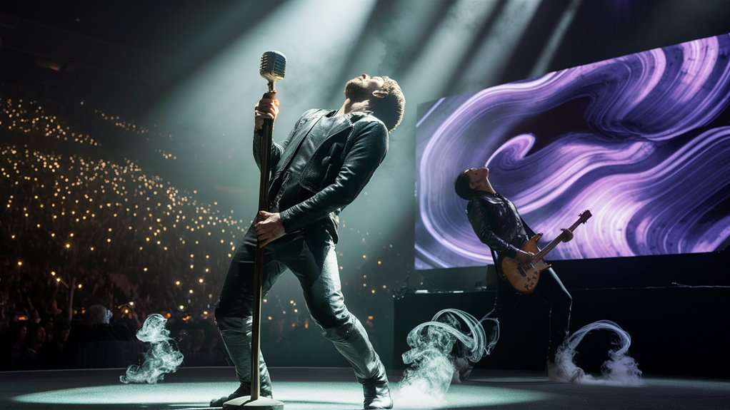 best concerts ever witnessed