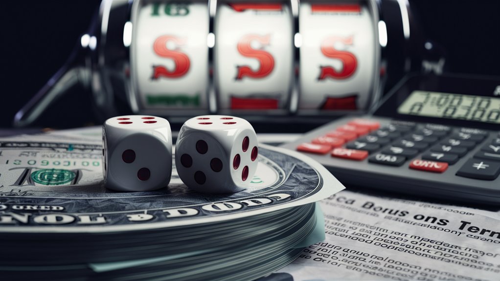 bet rules before withdrawal
