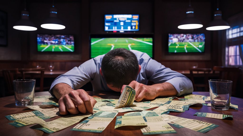 betting on local sports