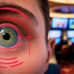 biometrics improve casino protection