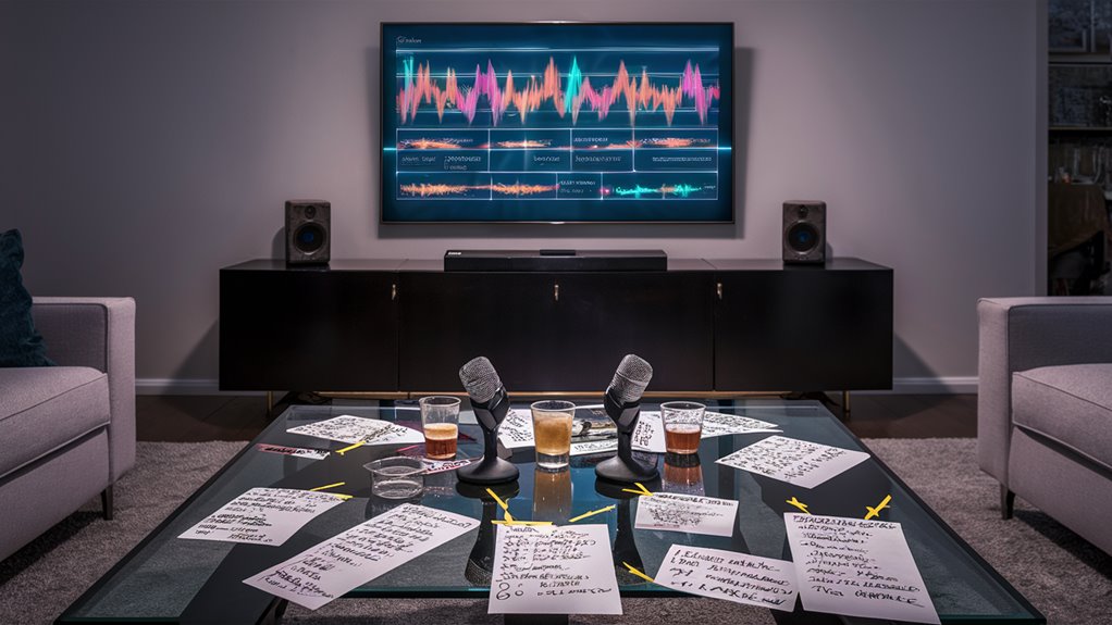 blend different music styles