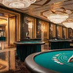 build prestigious casino brand