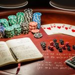 calculate poker odds strategy