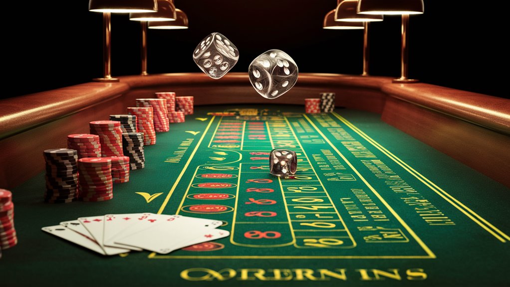 calculating odds in games