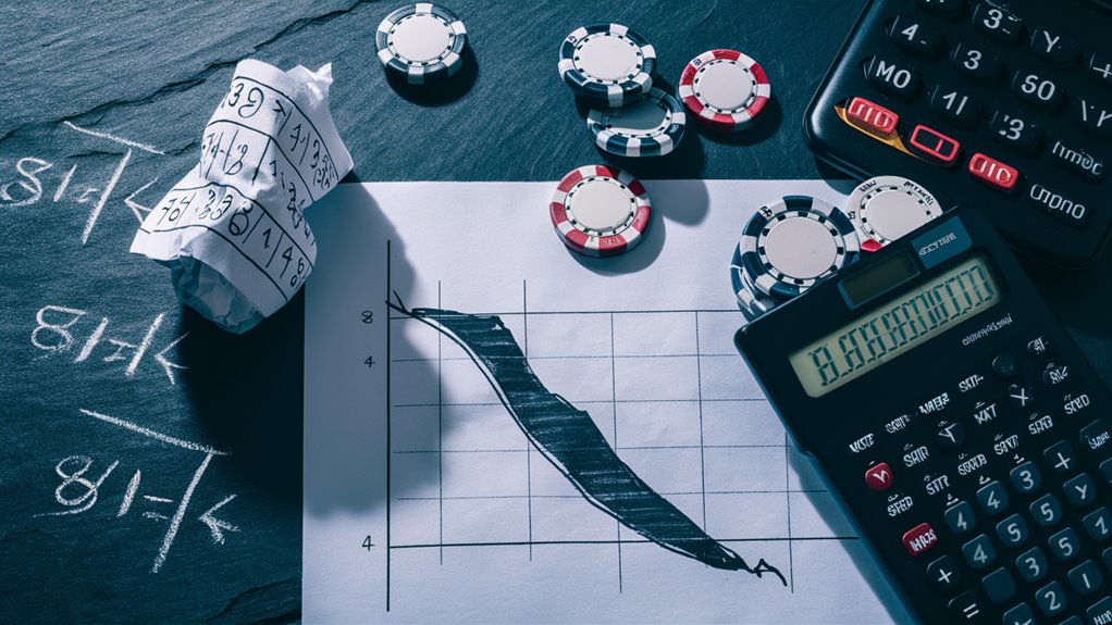 casino advantage over players