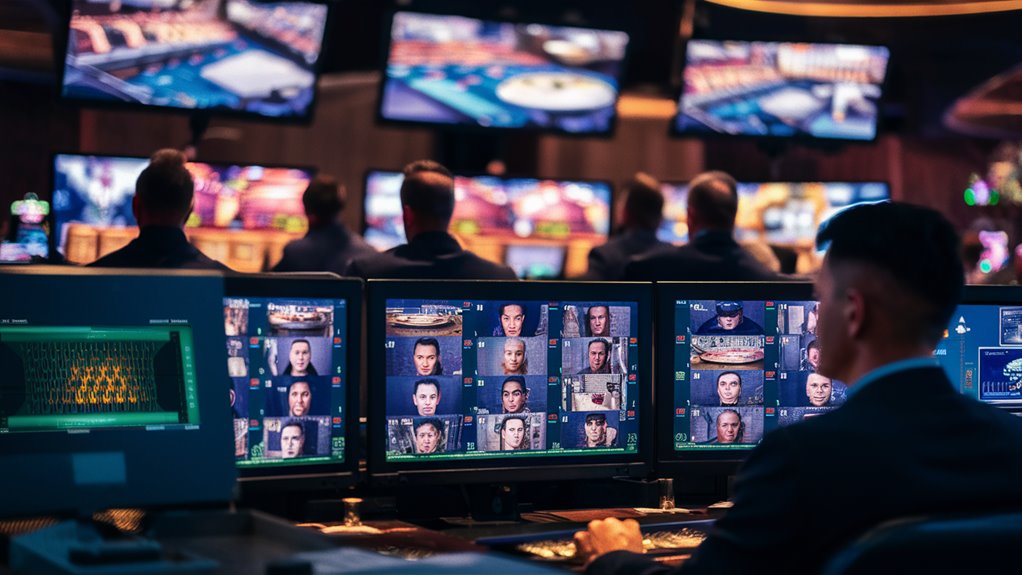 casino anti fraud defense methods