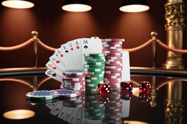 casino bonus knowledge essential