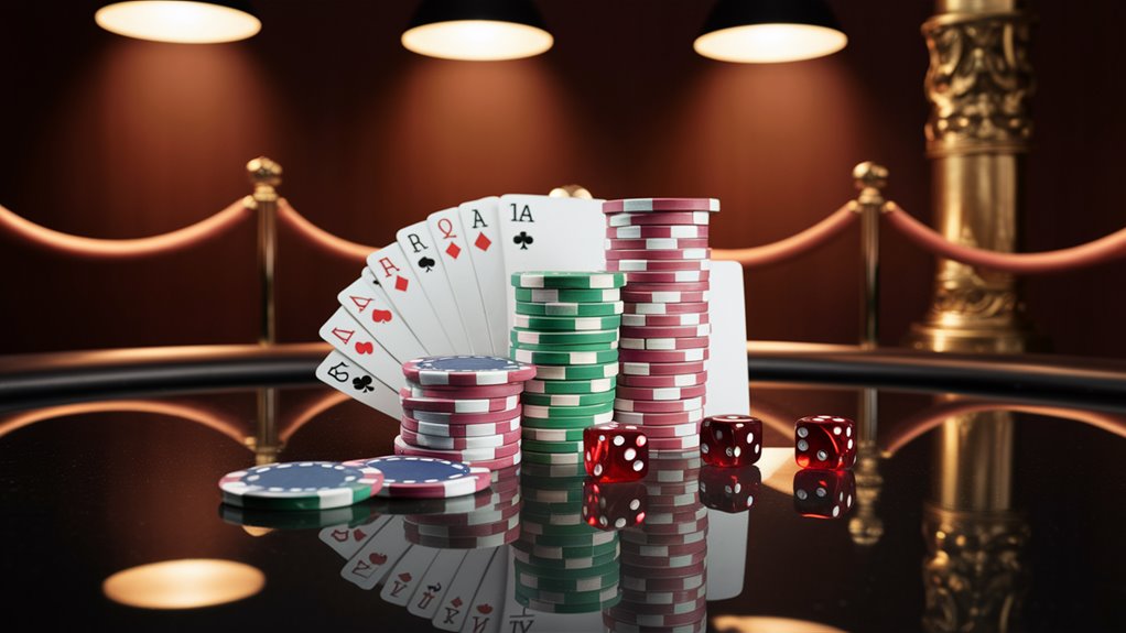 casino bonus knowledge essential