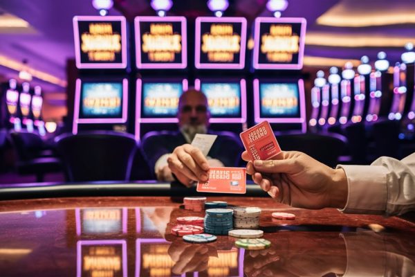 casino bonus mental impact