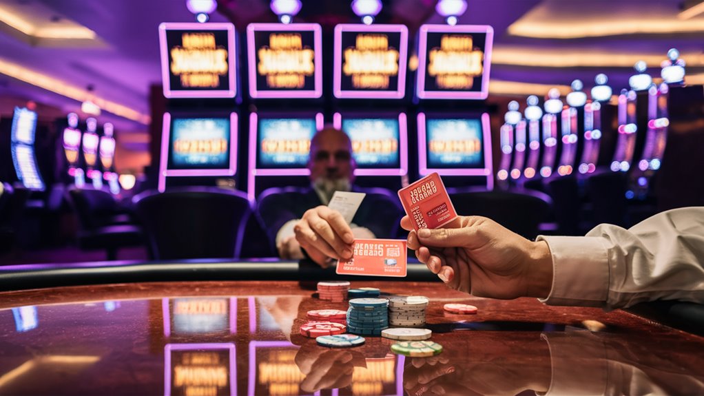 casino bonus mental impact