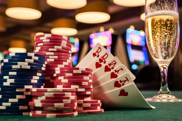 casino bonus success strategies