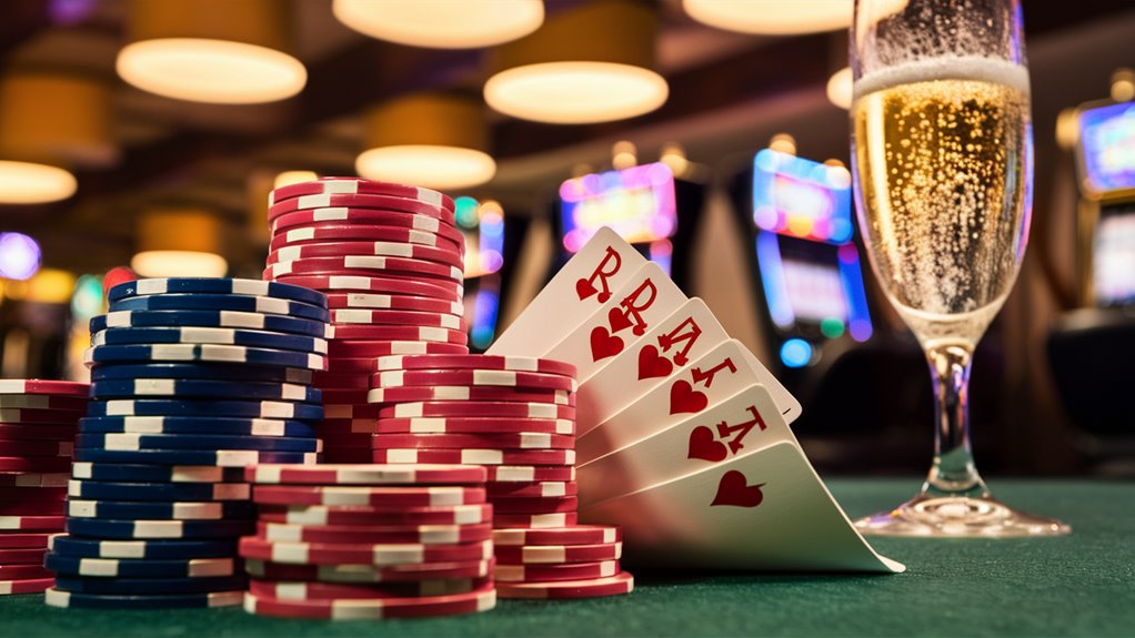 casino bonus success strategies