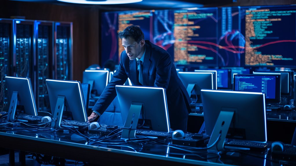 casino cybersecurity defense protocol