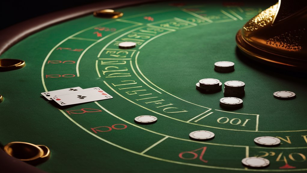 casino gambling statistical advantages