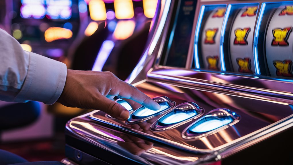 casino gambling strategy methods