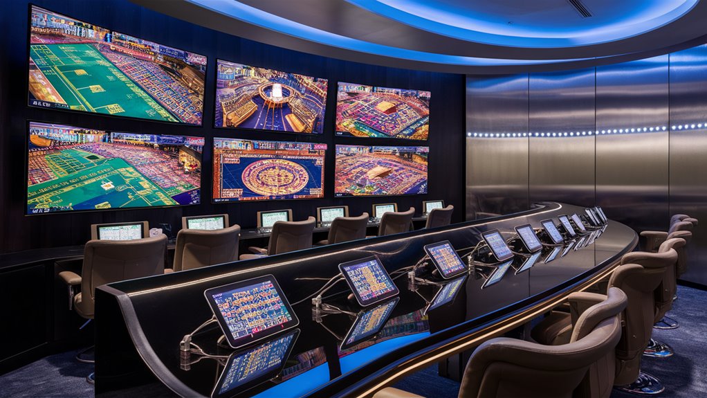 casino operations software tools