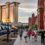 casino tourism partnership benefits