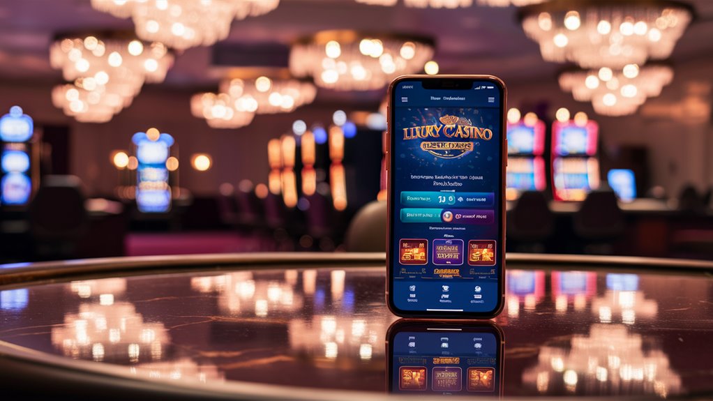 casinos go digital mobile