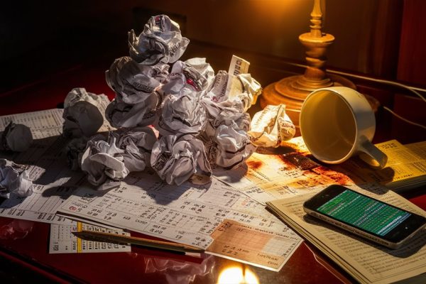 common sports betting errors