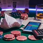 common sports betting errors
