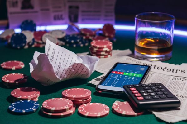 common sports betting errors