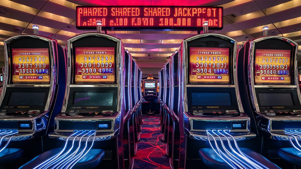 connected gaming entertainment networks