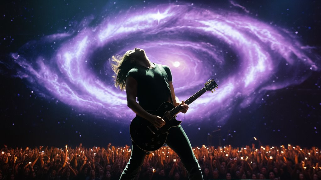 contemporary rock love songs