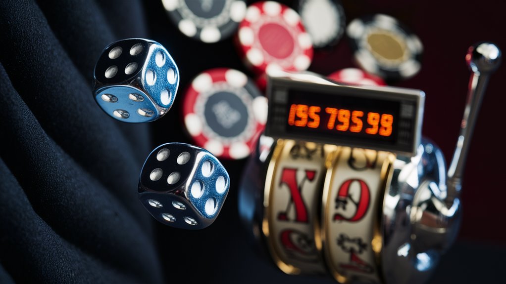 creating unpredictable number sequences