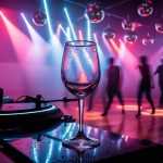 dance music after dark