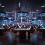 data analytics transforms gambling industry