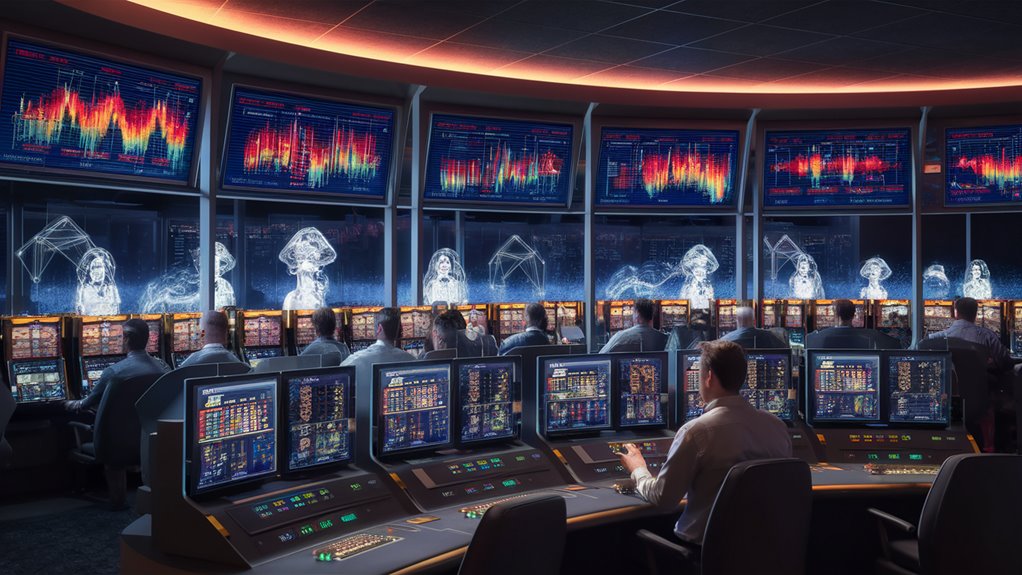 data enhances gaming experience