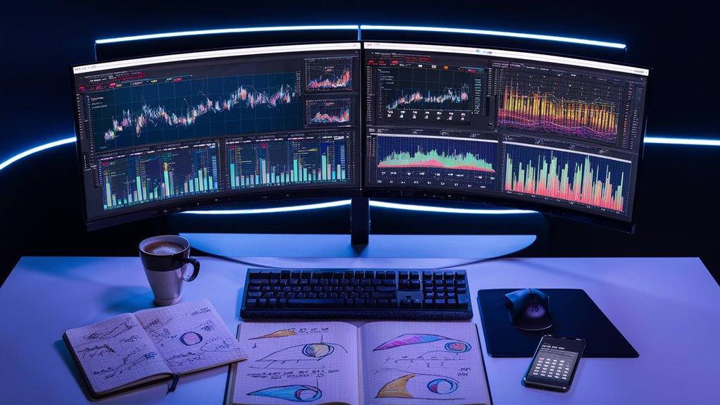 data measurement and analysis