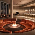 design fun entertainment venues
