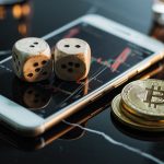 digital betting with cryptocurrency