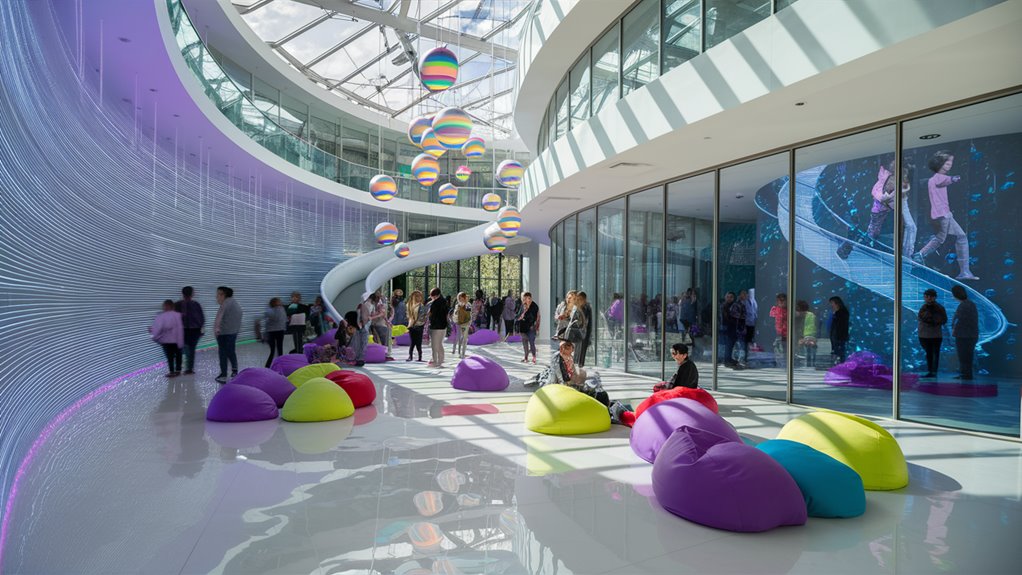 digital integration with reality
