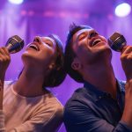 duet songs with high notes