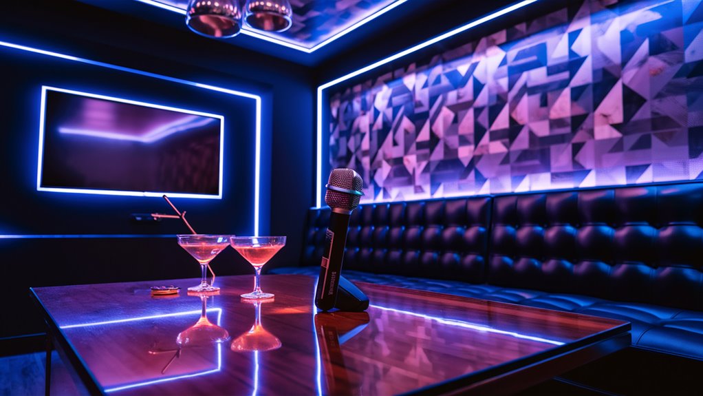 easy karaoke songs recommendations