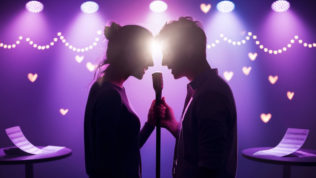 easy love songs together