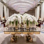 elite event space creation
