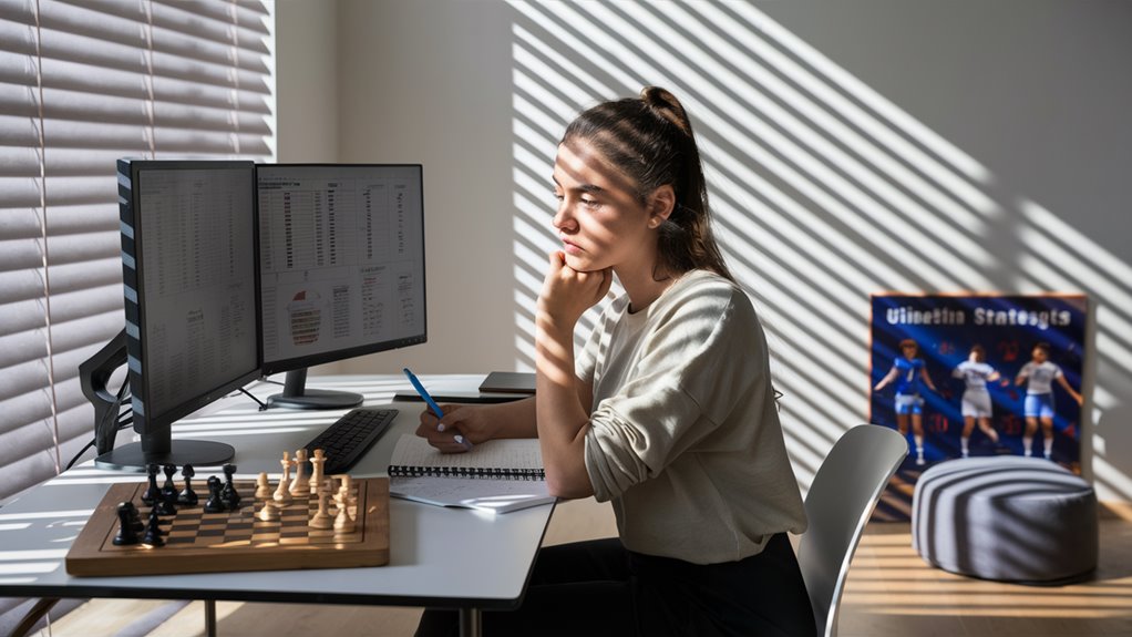 embrace challenges for personal growth