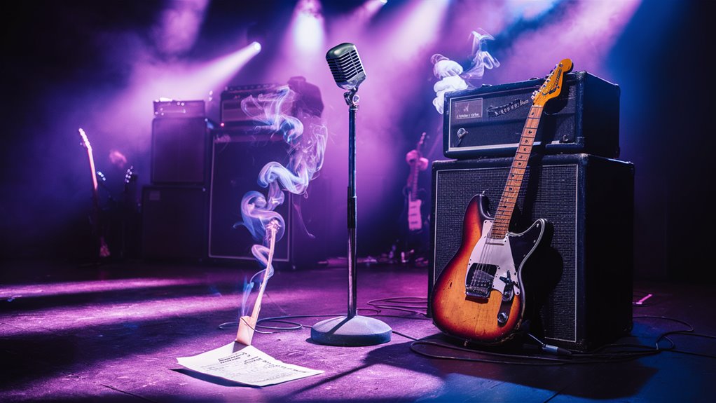 epic emotional rock songs